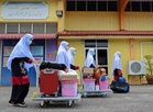 Tangani isu buli sekolah asrama