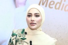 Tidak mahu sebut nama, memang dia selalu datang lambat ke set – Fasha Sandha