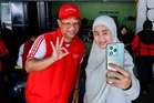 Risiko maklumat palsu dalam pilihan raya