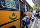 Pastikan murid selamat ke sekolah