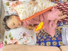 Kanak-kanak kanser rayu sumbangan RM300,000