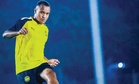 Rodney beri amaran ancaman Thailand