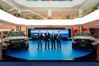 Ford Ranger generasi baharu ditawar pada harga bermula RM127,888