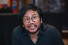 Cinta Di Akhir Garisan 2.0 dapat sentuhan pemuzik Budapest, empat vokalis hebat – Ajai