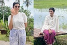 Tidak pernah tinggalkan dunia lakonan, Natasha Hudson Kini hanya lebih ‘membumi’