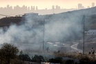 Tentera Israel tahan 70 warga Palestin di Tebing Barat