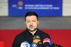 30,000 askar Korea Utara akan bertempur di Ukraine