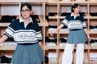 Turun 7 kg sebulan untuk filem – Sweet Qismina