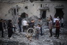 Hamas tuntut Israel patuhi perjanjian berundur dari Gaza