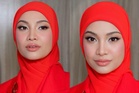 Didenda SGD120 kerana anak muntah dalam e-hailing di Singapura, saya cuma bertanya saja – Nabila Razali