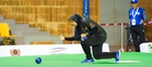 Nama Siti Zalina diabadikan di Glasgow