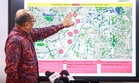 Banjir di Petaling Jaya dijangka selesai akhir tahun ini
