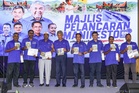 BN lancar manifesto PRN Negeri Sembilan