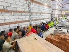 Imigresen tahan 109 warga asing kerja tanpa kebenaran