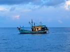 9 warga Myanmar ditahan kesalahan maritim, tiada dokumen pengenalan diri, permit kerja sah