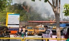 Kebakaran hutan: Sesi petang SK Puncak Alam 2 dibatalkan