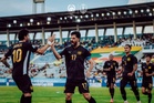 Paulo bangga semangat juang Harimau Malaya