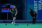 Sukan Komanwel: Aleena-Syafiqa terlepas pingat emas