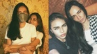 Ibu Puteri Balqis alami cyst kali kedua, bengkak seperti buah epal