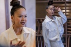 Bukan tentang persahabatan, tetapi artis memerlukan artis – Mimi Fly