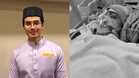 Drama pertama saya adalah bersama Allahyarhamah Lydia Ibtisam – Zoey Rahman