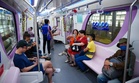 LRT percuma Laluan Shah Alam dilanjutkan sehingga 14 Ogos