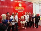 Sri Semantan buka cawangan ke-20 di Johor
