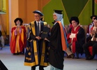 Siti Nurhaliza terima ijazah, anggap pengiktirafan buat semua penggiat industri seni