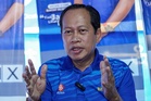 PRN Melaka: MKT UMNO tentukan hala tuju BN 28 Ogos ini