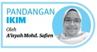 Hentikan buli dengan libatkan keluarga