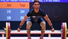 Badang negara turun pertahan emas