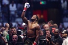 Joshua sedia berdepan Fury