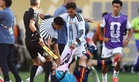 23 juta peminat tuntut FIFA haramkan Argentina di Piala Dunia