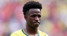 Arsenal perlu ‘pecah tabung’ jika mahu Vinicius