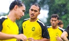 Aysar Hadi mahu balas kepercayaan Cheng Hoe