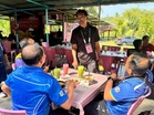 Juasseh jadi pekan Kuala Pilah 2