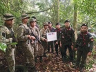 Thailand guna dron pantau titik buta sempadan Malaysia