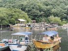 Majlis Bandaraya Kuala Terengganu mula bersih sampah Pulau Redang