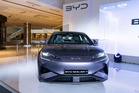 BYD Sealion 7 2026 dijual bermula RM163,800