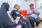 Mahu sentiasa dekat dengan penduduk Seri Menanti