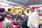 PH bawa suara semua rakyat