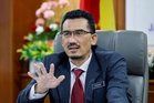 Cuaca hujan bantu turunkan IPU di Semenanjung