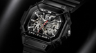 Ice-Watch perkenal jam automatik pertama