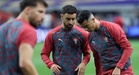 Ronaldo pujuk Fernandes sertai Al Nassr