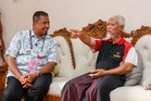 Penduduk Sikamat perlu kekal memilih Pakatan Harapan
