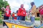Kesinambungan pembangunan Pilah jadi keutamaan