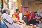 Manfaat pembangunan perlu dirasai penduduk kawasan Pilah
