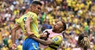 Casemiro sertai Messi di Inter Miami