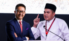 Akmal bidas Chang Khim dakwa Tanah Melayu sudah ‘tamat’