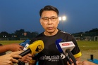 Piala ASEAN FIFA: Harimau Malaya kesuntukan masa